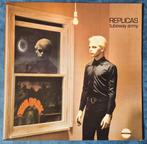 LP 33 rpm Gary Numan Tubeway Army — Replicas NL 1979, Ophalen of Verzenden, 1960 tot 1980, Gebruikt, 12 inch