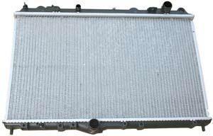 Volvo Radiateur S40 V40 Volvo onderdeel nr 8602065_B beschikbaar voor biedingen