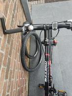 Vélo à malt unisexe Merida 80 avec pneus polyvalents supplém, Merida, Enlèvement, Utilisé