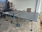 Artengo ppt 900 outdoor pingpongtafel tafeltennis, Sport en Fitness, Ophalen, Inklapbaar
