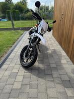 Derbi Senda Xtreme, Fietsen en Brommers, Brommers | Derbi, Ophalen, 6 versnellingen, Gebruikt, Klasse B (45 km/u)