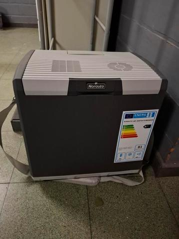 Koelbox auto Norauto, Enlèvement ou Envoi, Comme neuf, Glacières