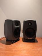 Genelec 6010a, Audio, Tv en Foto, Luidsprekerboxen, Ophalen, Zo goed als nieuw