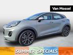 Ford Puma 1.0 EcoBoost Hybrid Titanium, Auto's, Stof, Euro 6, Bedrijf, 5 deurs