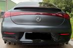PRACHTIGE MERCEDES EQE AMG 53 4MATIC 
2023

TERUGVORDERBAAR, Auto's, Automaat, Zwart, Leder, Elektrisch