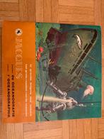 Oceanografie superchocolade Jacques, Boeken, Ophalen, Gelezen, Natuurwetenschap