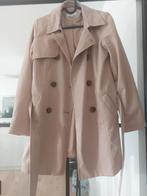 Beige trenchcoat Only, Ophalen of Verzenden, Beige