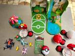 Pokemon set, Kinderen en Baby's, Verzenden, Zo goed als nieuw