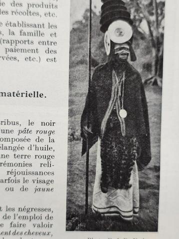 Onze kolonie Belgisch Congo boek geografie en geschiedenis  beschikbaar voor biedingen