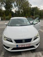 Seat Leon model 2019 met 127000KM!!! Euro 6, Auto's, Euro 6, Leon, Diesel, Particulier