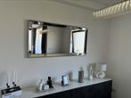 Miroir en très bon état, Huis en Inrichting, Woonaccessoires | Spiegels, Ophalen, Zo goed als nieuw, 100 tot 125 cm, Minder dan 100 cm