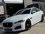 Jaguar XE 2.0 D R-Sport / Toit Pano / Navi / Cam / Full Opt, Auto's, 4 deurs, 4 cilinders, Wit, Bedrijf