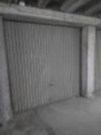 Afgesloten garage in centrum Deinze, Immo, Garages en Parkeerplaatsen, Provincie Oost-Vlaanderen