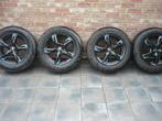 JANTES KIA SPORTAGE 17 P, Auto-onderdelen, Ophalen, Gebruikt, Banden en Velgen, 17 inch