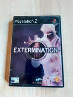 PS2 Extermination, Games en Spelcomputers, Games | Sony PlayStation 2, Vanaf 16 jaar, Gebruikt, Shooter, 1 speler