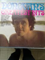 Donovan greatest hits, Cd's en Dvd's, Vinyl | Rock, Ophalen, Gebruikt, 12 inch, Singer-songwriter
