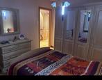 Chambre à coucher, Huis en Inrichting, Slaapkamer | Complete slaapkamers, Ophalen, Zo goed als nieuw, Tweepersoons