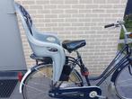 fiets kinderstoel, Fietsen en Brommers, Fietsaccessoires | Fietsstoeltjes, Ophalen, Gebruikt, 0 t/m 13 kg, Achterzitje
