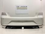 SEAT IBIZA FR ACHTERBUMPER BUMPER 6F0807421 COMPLEET 3PDC, Info@fabrikant.eu, Achter, Bumper, Seat
