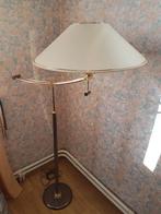 lampe de lecture haute sur pied lampadaire, Maison & Meubles, Comme neuf, 150 à 200 cm, Enlèvement, Contemporain