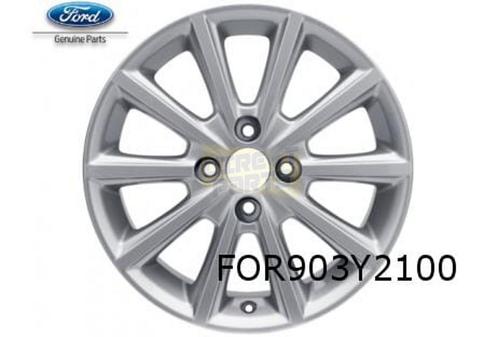 Ford Fiesta VII velg alu. 6,5J x 16" 10-spaaks design (spran, Auto-onderdelen, Banden en Velgen, Band(en), Personenwagen, Nieuw