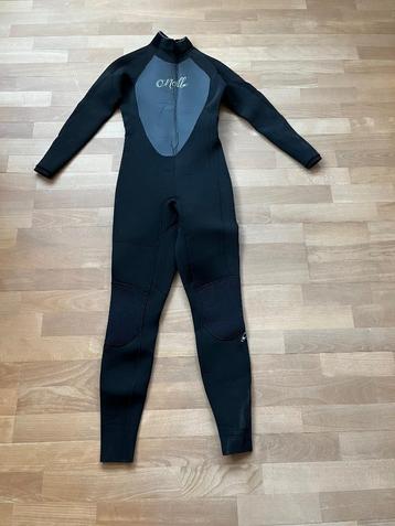 Wetsuit oneill beschikbaar voor biedingen