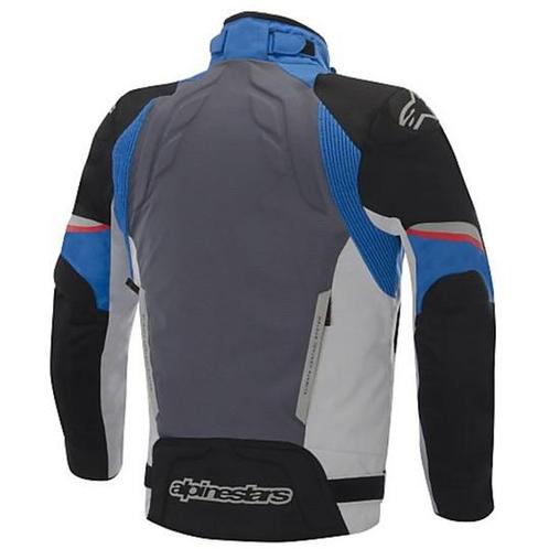 Alpinestars Megaton Drystar Honda Enduro motorjas, Motoren, Kleding | Motorkleding, Motorcrosskleding, Heren, Tweedehands, Ophalen of Verzenden