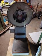 Weegschaal Berkel 100kg, Ophalen, Gebruikt, Vloerweegschaal, 50 tot 100 kg