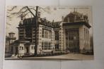 Brussel - Leopoldpark - Instituut Solvay, Ophalen of Verzenden, Voor 1920, Ongelopen, Brussel (Gewest)