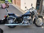 Moto Chopper Honda Shadow VT750C, 750 cc, 2 cilinders, Particulier, 12 t/m 35 kW