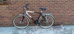 Nette herenfiets, Fietsen en Brommers, Versnellingen, Zo goed als nieuw, 53 tot 57 cm, Ophalen