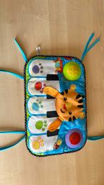 FISHER-PRICE Piano, Ophalen of Verzenden, Zo goed als nieuw, Met geluid