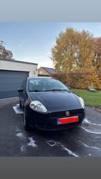 Fiat Punto 1.2 16v, Auto's, Fiat, Bedrijf, Te koop, Punto