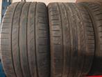 225/35r18 continental 40€ per stuk met plaatsen, Ophalen of Verzenden