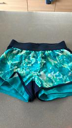 Sportshortjes, Decathlon, Meisje, Ophalen of Verzenden, Sport- of Zwemkleding