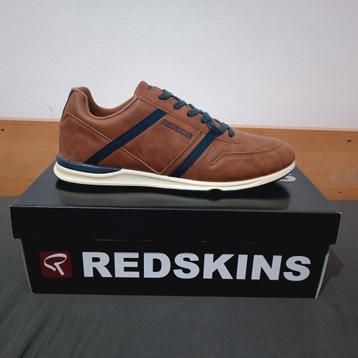 REDSKINS 42 schoenen/sneakers **Nieuw** beschikbaar voor biedingen