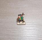 PIN - BRIANCON - ALPINE SKI - FRANCE - FRANKRIJK, Verzenden, Gebruikt, Stad of Land, Speldje of Pin