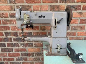 Durkopp Adler 069 - Industrieel naaimachine voor leder beschikbaar voor biedingen