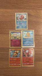 Lot pokemon mcdonalds, Hobby en Vrije tijd, Verzamelkaartspellen | Pokémon, Ophalen of Verzenden