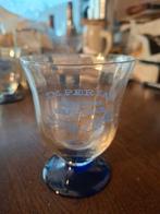 Verre Imperial Golf Citron Meiresonne, Collections, Envoi, Utilisé, Verre ou Verres, Autres marques