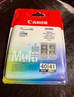 Canon 0615B043 inkt printer, Verzenden, Canon