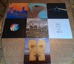 Pink Floyd 7 albums, Cd's en Dvd's, Vinyl | Rock, Ophalen of Verzenden, Gebruikt