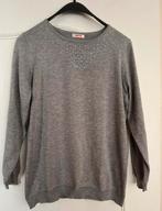 Trui maat L damart, Ophalen of Verzenden, Zo goed als nieuw, Maat 42/44 (L)