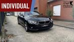 BMW 4-serie 428i xDrive/Opendak/HarmanKardon/Rode interiur, Auto's, BMW, Automaat, 245 pk, 4 Reeks Gran Coupé, 4 cilinders