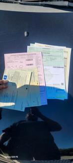 Ford focus, Auto's, Focus, Euro 4, Te koop, Metaalkleur