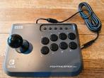 Nintendo Switch Fighting Stick Mini (Hori), Games en Spelcomputers, Ophalen of Verzenden, Zo goed als nieuw, Switch, Overige controllers