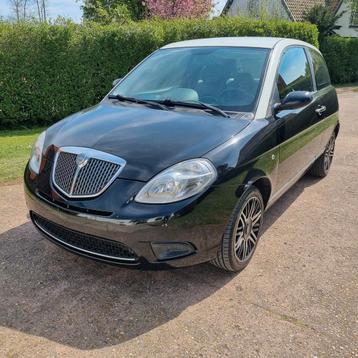 Ypsilon 1.2 benzine 2011, serie elle, GEKEURD CARPASS beschikbaar voor biedingen