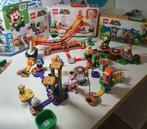 Lego Mario, Enlèvement, Comme neuf, Lego