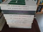 28 schoolboeken wiskunde, Boeken, Schoolboeken, ASO, Gelezen, Ophalen of Verzenden, Wiskunde A