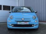 Fiat 500C 1.2i SPIAGGINA '58, Voorwielaandrijving, 4 zetels, USB, 4 cilinders